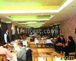 Atan Park Hotel 8